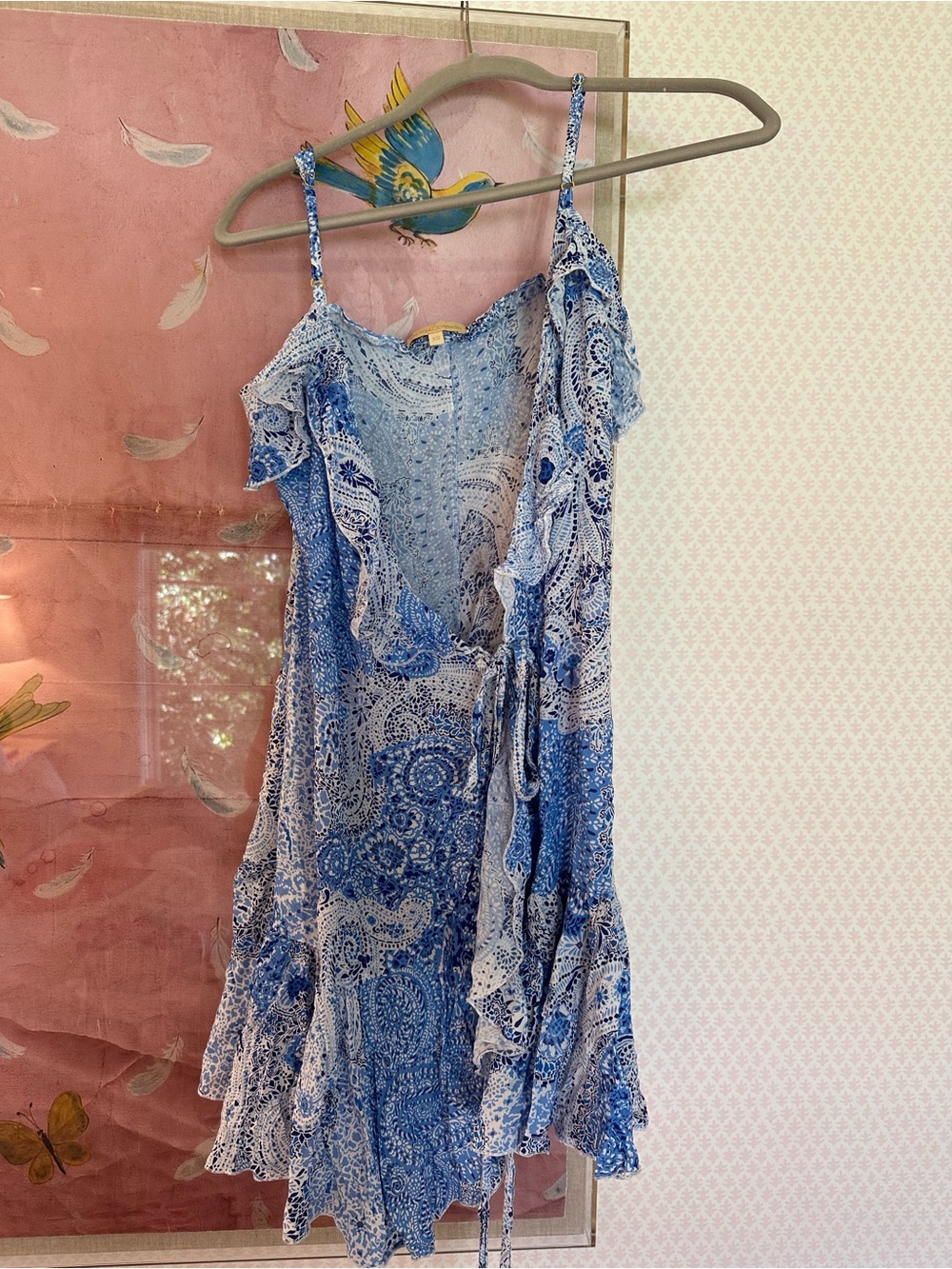 Melissa Odabash Coverup